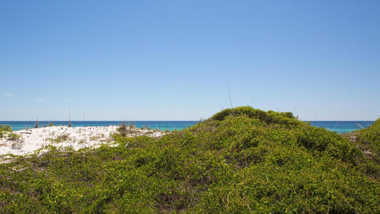 Hidden Dunes Gulfside 502 - Gulf Front And Updated Дестін Екстер'єр фото